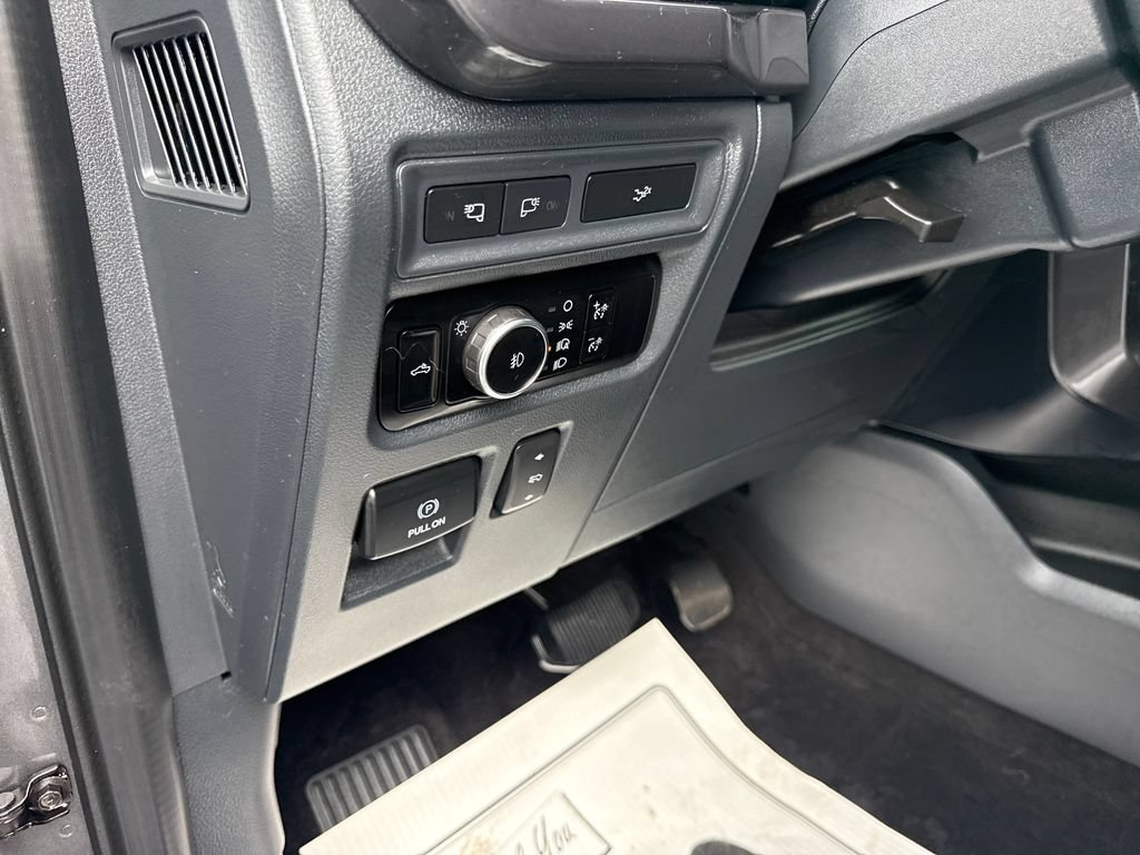 Used 2023 Ford F150 XLT w/ Equipment Group 302A High AWD/4WD image 35