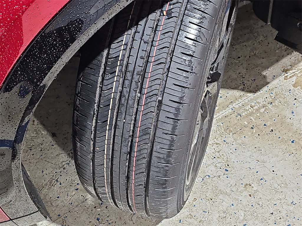 New 2026 MAZDA CX-90 3.3 Turbo S w/ Premium Package image 33