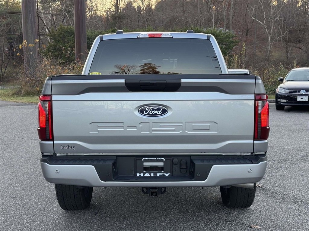 Used 2024 Ford F150 STX image 23