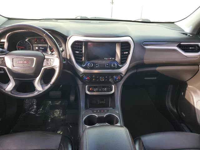 Used 2021 GMC Acadia SLT w/ Elevation Edition FWD image 13