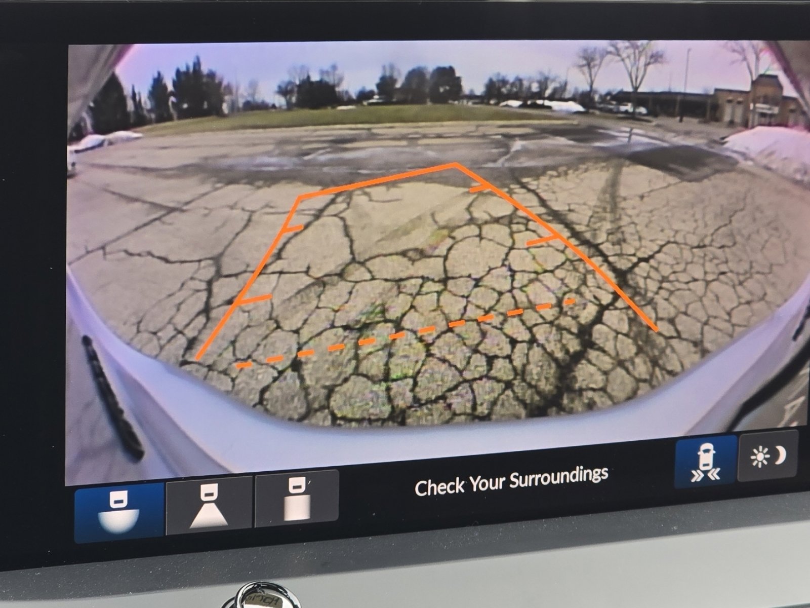 New 2026 Honda Accord Sport image 6