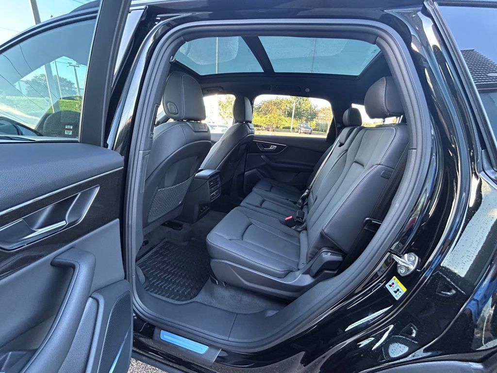 New 2026 Audi Q7 2.0T Premium image 65