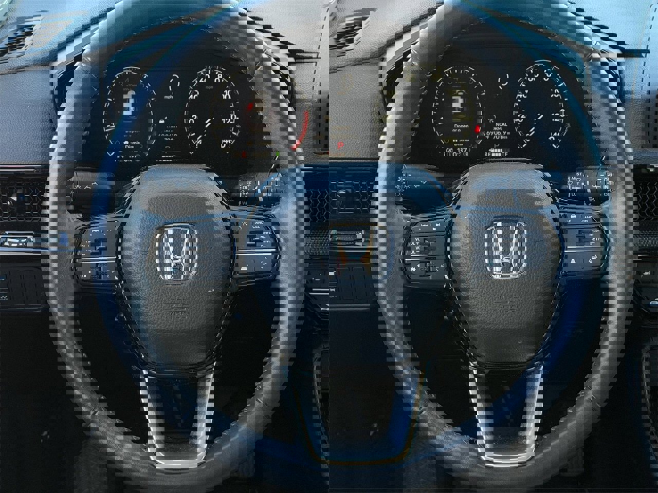 Used 2023 Honda CR-V EX-L image 12