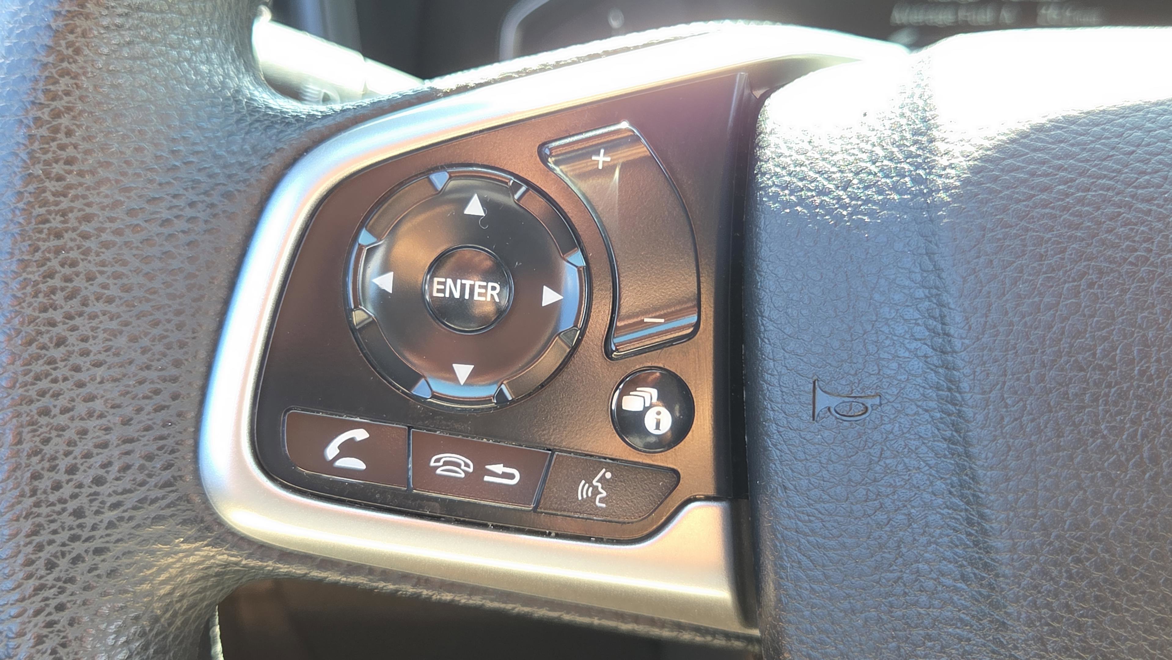 Used 2021 Honda CR-V Special Edition image 33