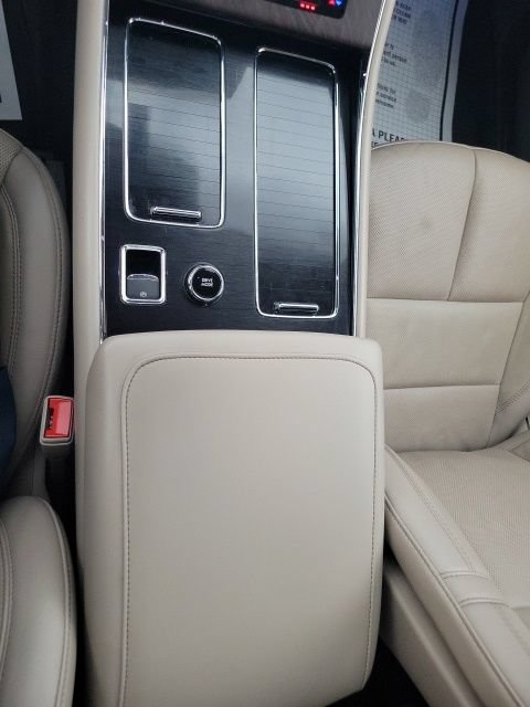 Certified 2024 Lincoln Aviator Reserve w/ Elements Package Plus AWD/4WD image 43