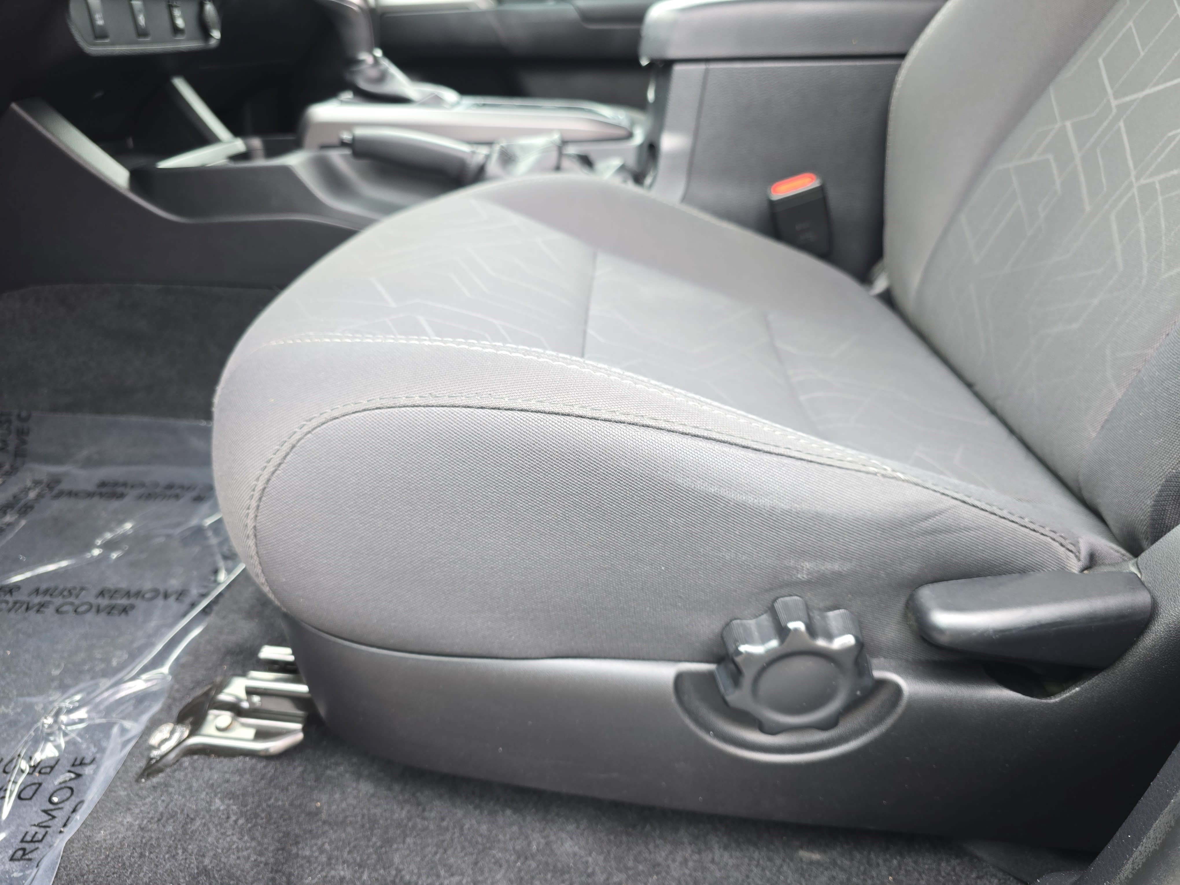 Used 2017 Toyota Tacoma TRD Sport image 26