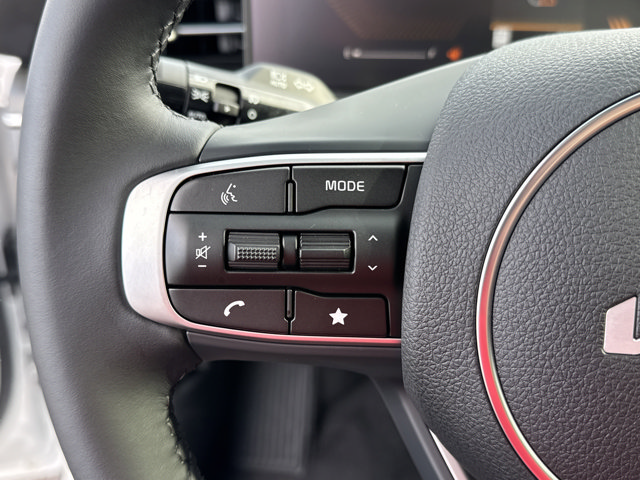 New 2026 Kia K5 GT-Line w/ GT-Line Premium Package FWD image 32