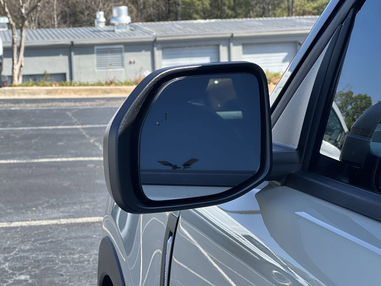 New 2025 Ford Bronco Sport Big Bend image 24