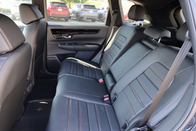 New 2026 Honda CR-V Sport Touring image 13