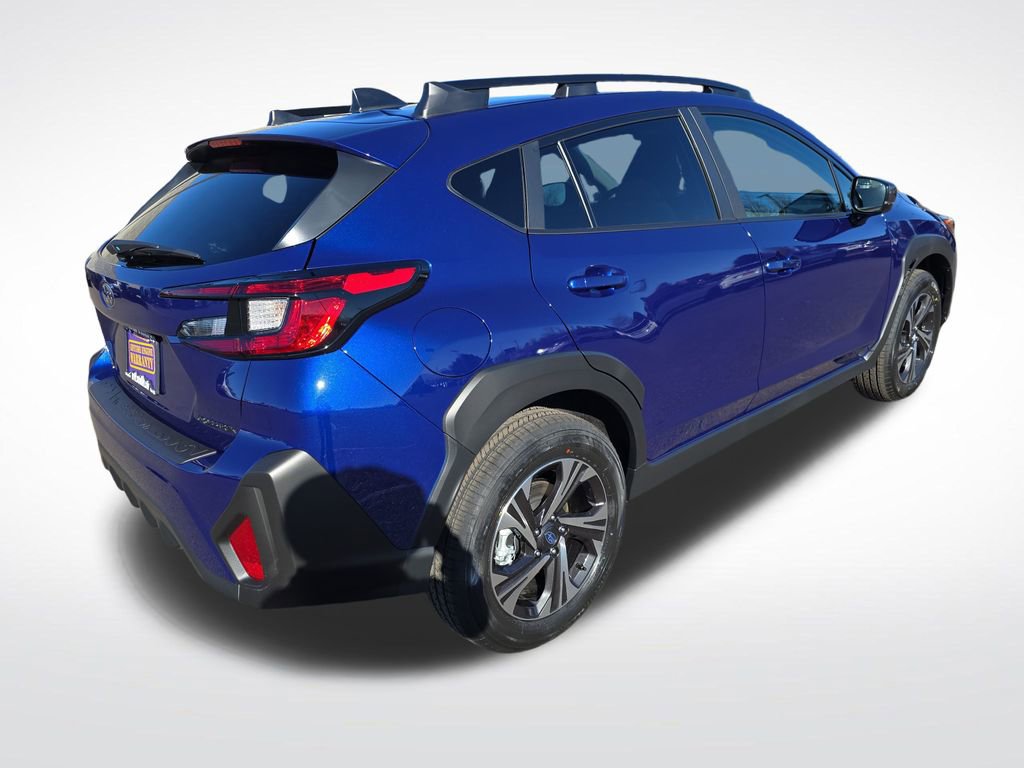 New 2026 Subaru Crosstrek 2.0i Premium image 7