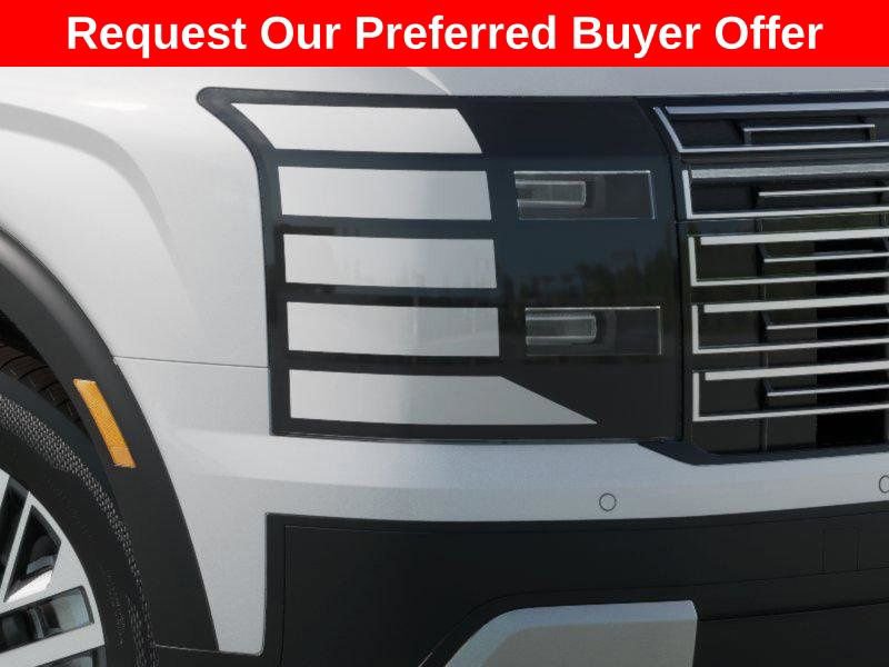 New 2026 Hyundai Palisade SE image 11