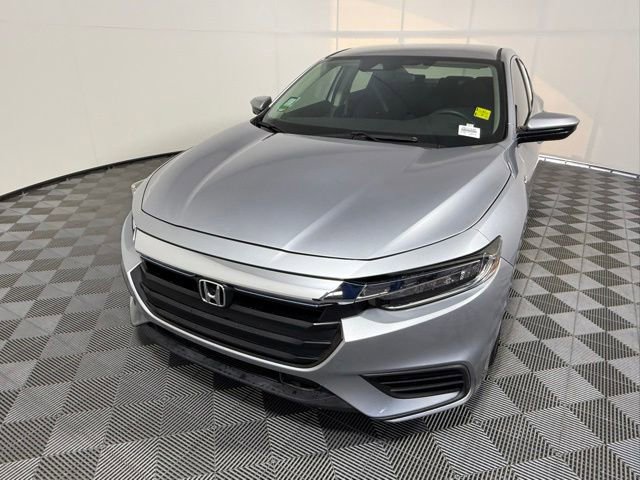 Used 2020 Honda Insight EX image 2