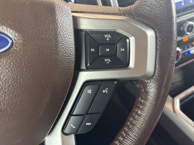 Used 2022 Ford F250 King Ranch w/ King Ranch Ultimate Package image 20