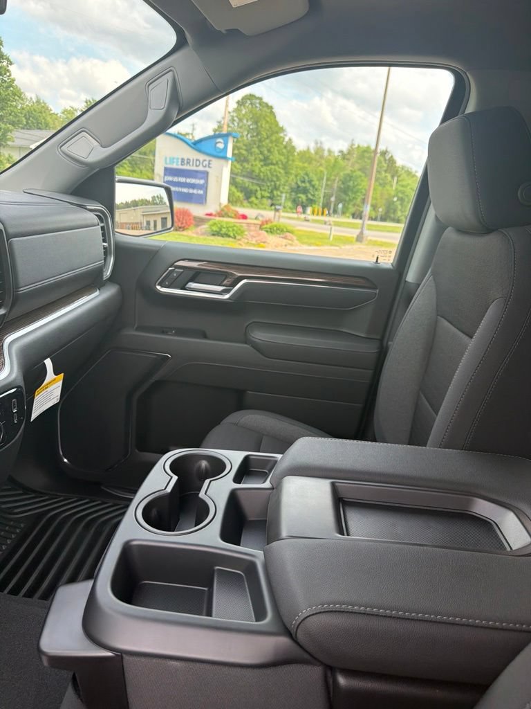 New 2026 Chevrolet Silverado 1500 LT AWD/4WD image 19