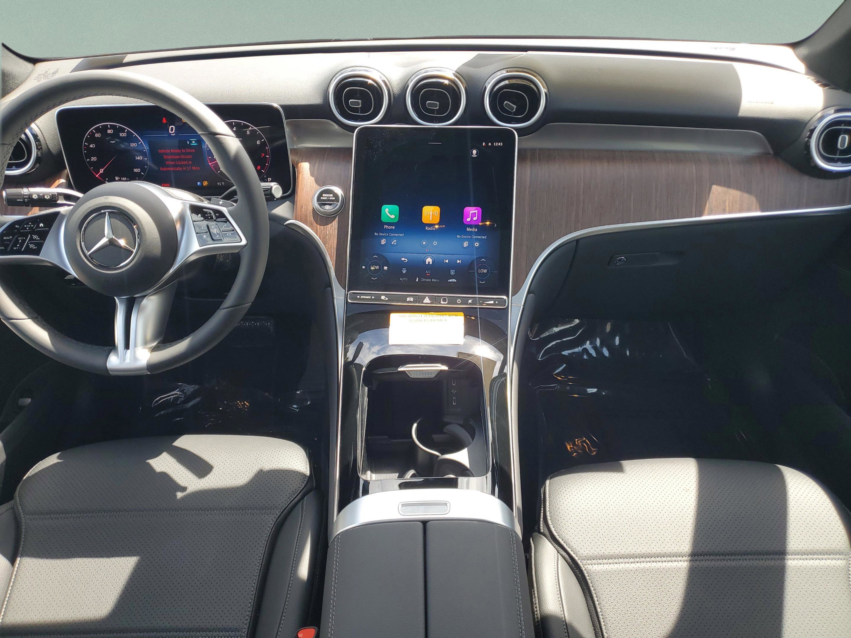 Certified 2026 Mercedes-Benz GLC 300 4MATIC image 18