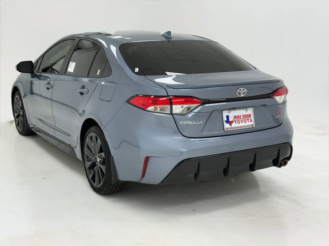 Used 2026 Toyota Corolla SE image 38