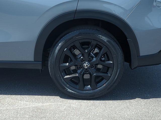 Used 2023 Honda HR-V Sport image 32