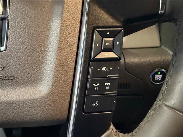 Used 2015 Lincoln Navigator L 2WD image 19