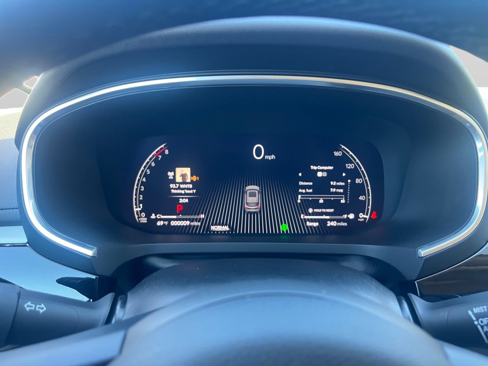 New 2026 Acura MDX w/ Technology Package image 11