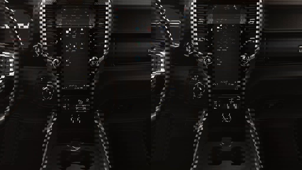 New 2026 RAM 1500 Lone Star image 5