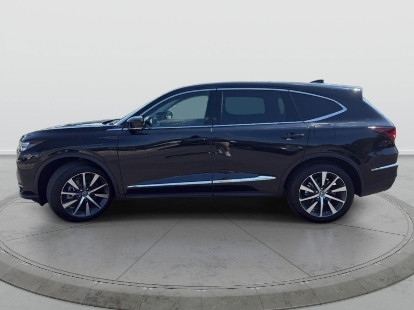 Certified 2026 Acura MDX w/ Technology Package AWD/4WD image 4