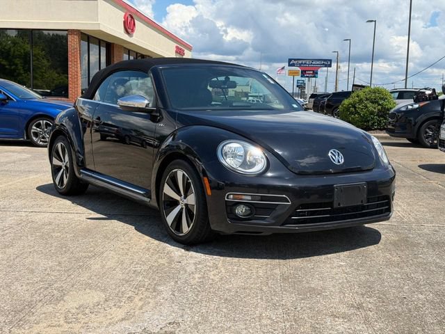 Used 2014 Volkswagen Beetle R-Line FWD image 1
