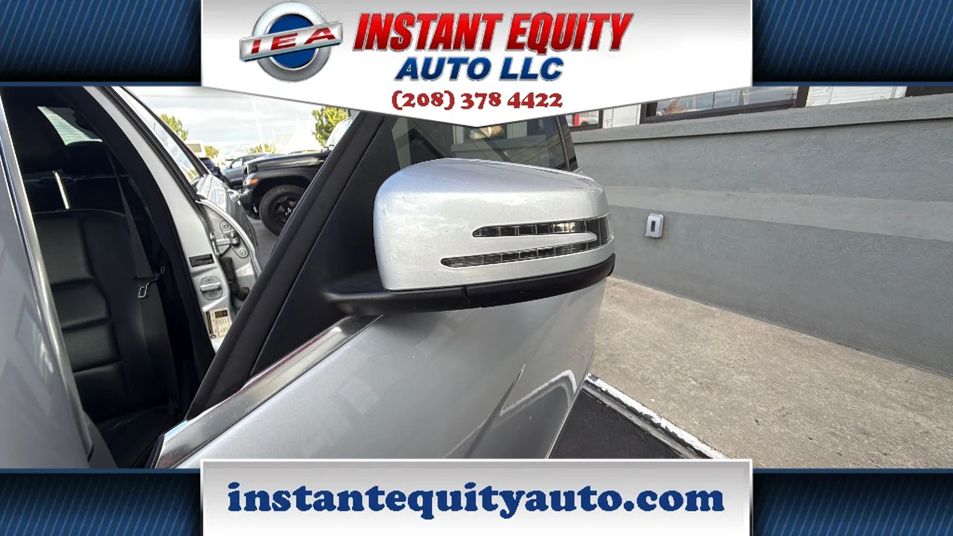 Used 2013 Mercedes-Benz C 350 Sport image 11