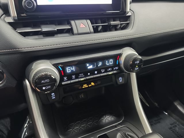Certified 2024 Toyota RAV4 XLE AWD/4WD image 21