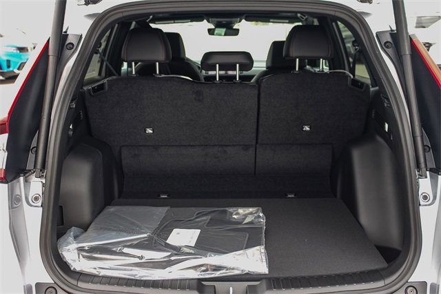 New 2026 Honda CR-V Sport-L image 34