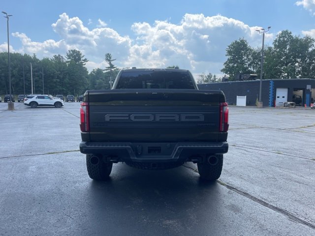New 2025 Ford F150 Raptor image 10
