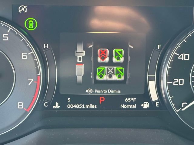 Certified 2023 Acura RDX w/ Technology Package image 38