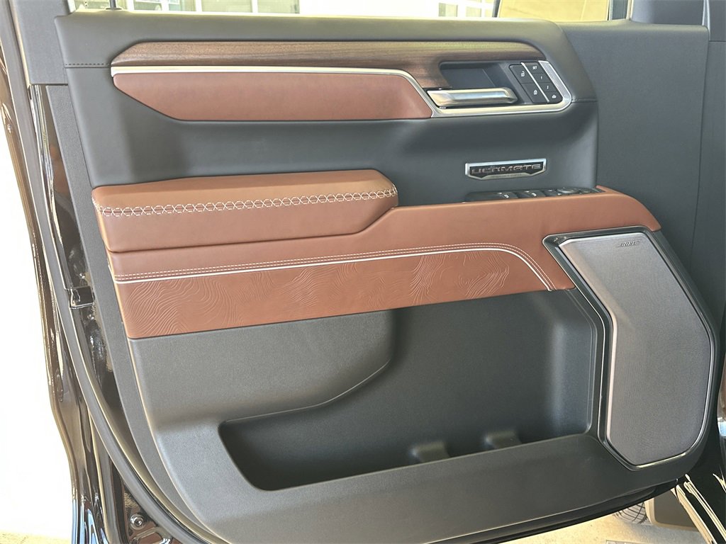 New 2026 GMC Sierra 1500 Denali Ultimate image 11