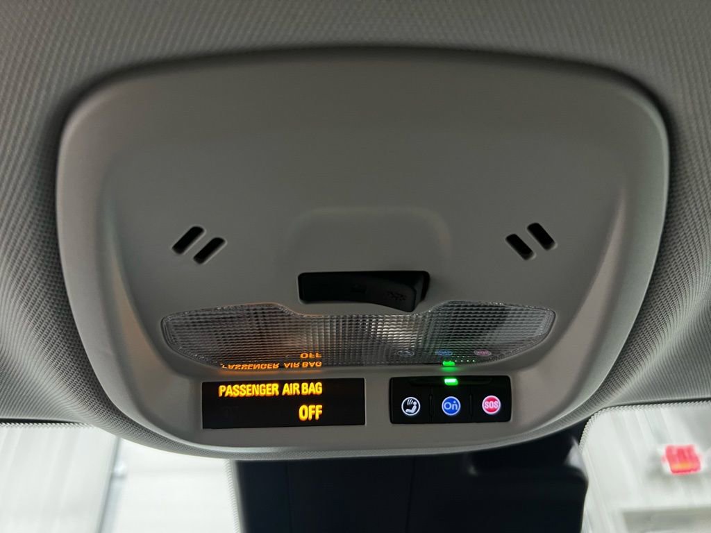 New 2026 Chevrolet Trax LT w/ Driver Confidence Package image 22