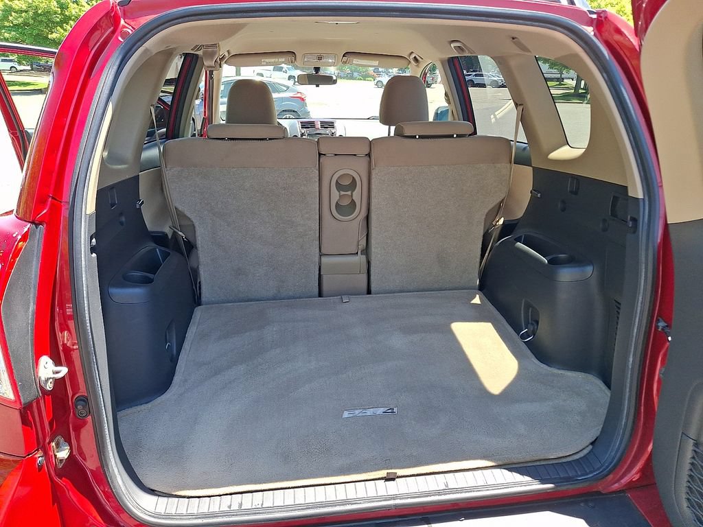 Used 2009 Toyota RAV4 4WD V6 image 28