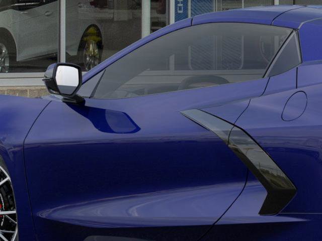 New 2026 Chevrolet Corvette Stingray Preferred Conv w/ Z51 Performance Package image 12