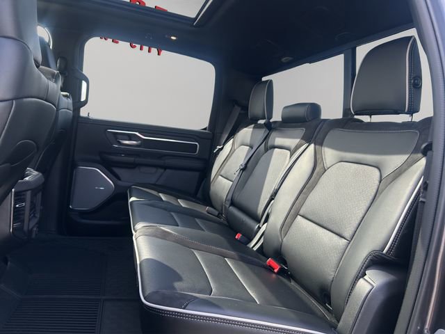 New 2026 RAM 1500 Laramie image 13