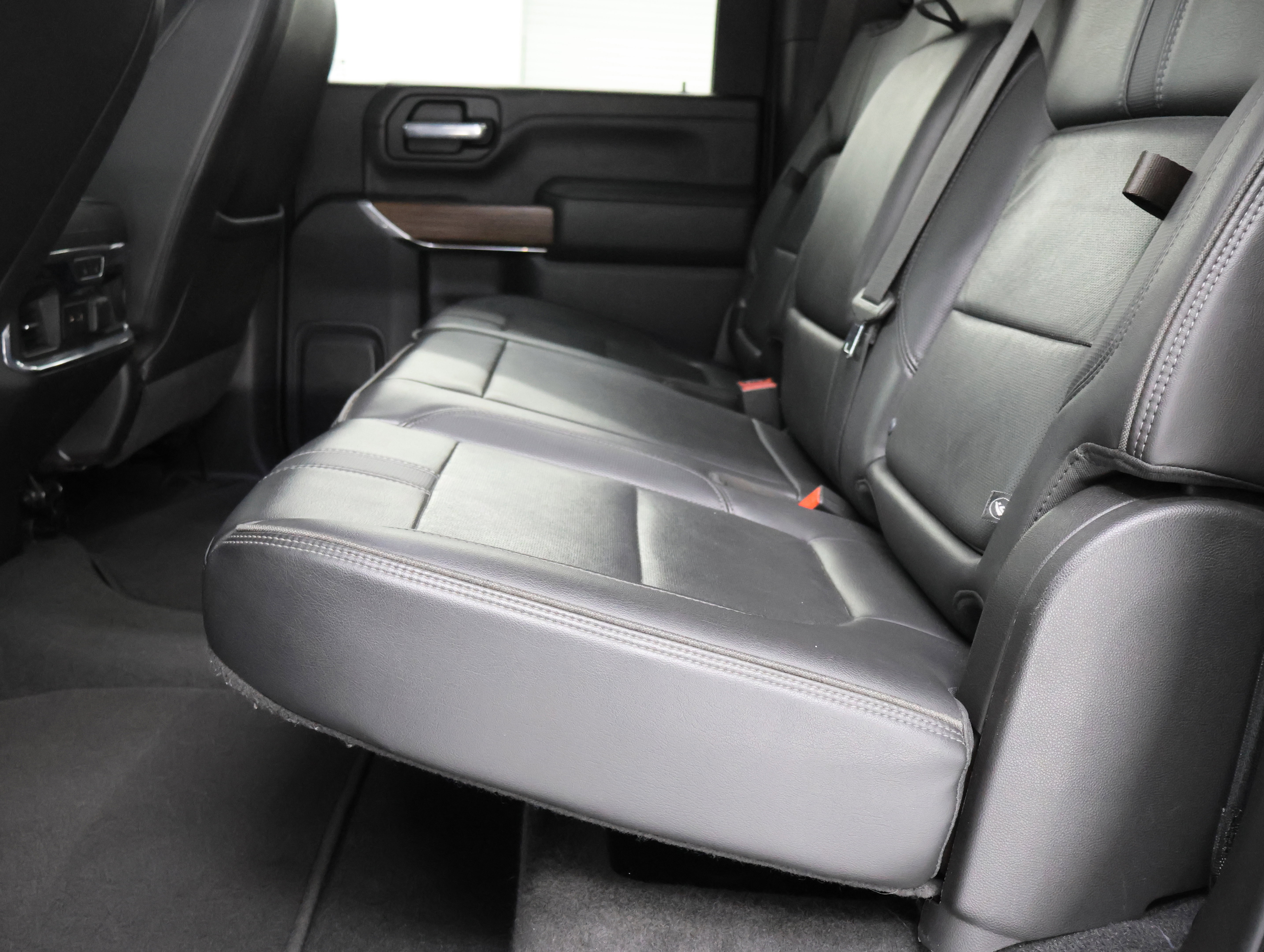 Used 2021 Chevrolet Silverado 2500 High Country w/ Z71 Off-Road Package image 41