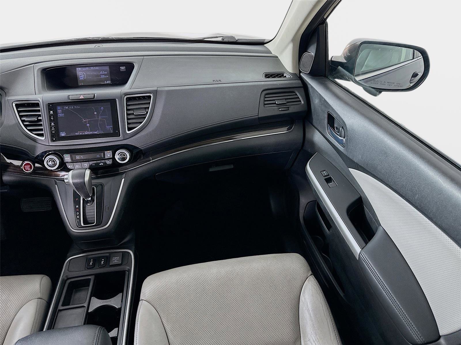 Used 2015 Honda CR-V EX-L image 30