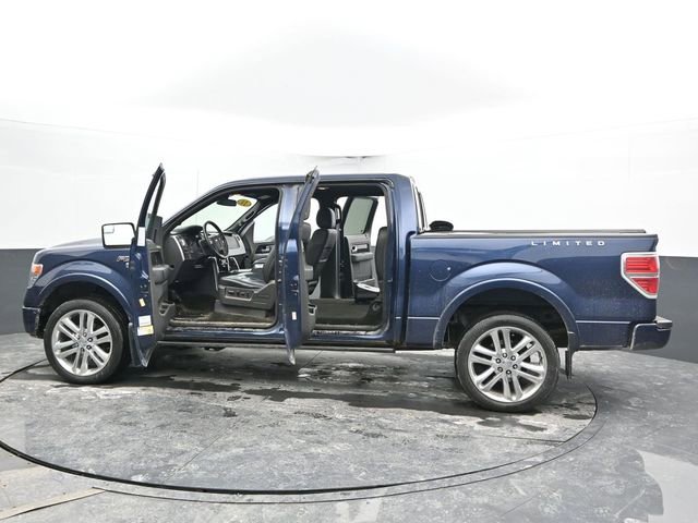 Used 2014 Ford F150 Limited image 34