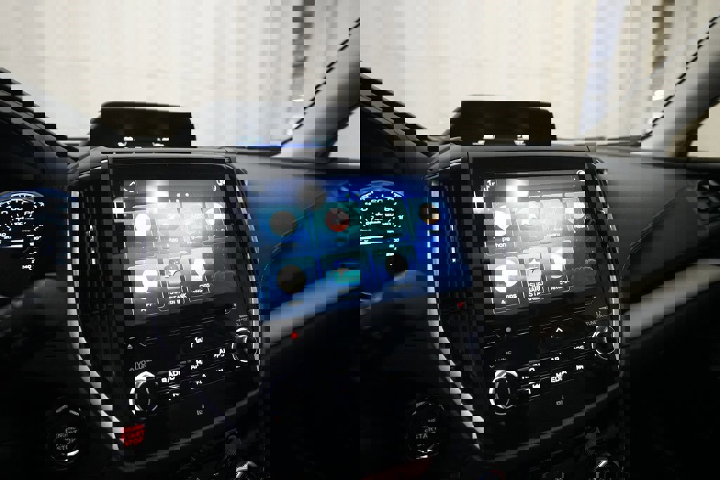 Used 2022 Subaru Forester Limited image 6