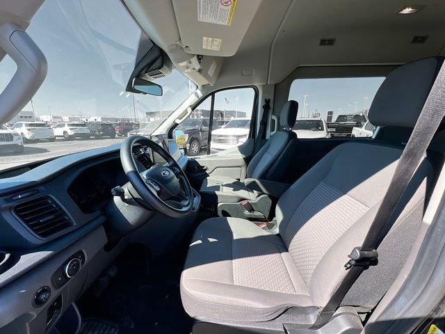 Used 2024 Ford Transit 350 XLT image 9