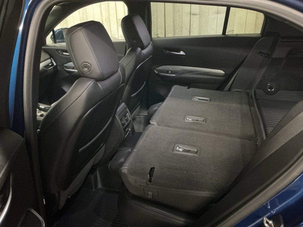 Used 2019 Cadillac XT4 Premium Luxury image 19