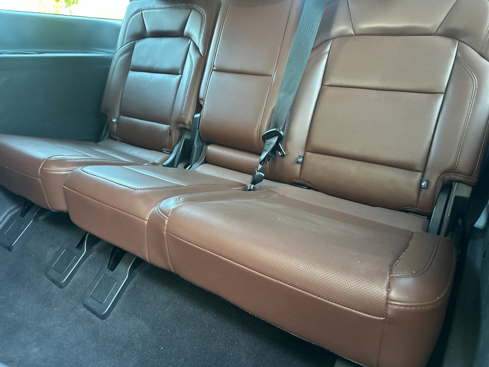 Certified 2025 Lincoln Navigator Reserve AWD/4WD image 17