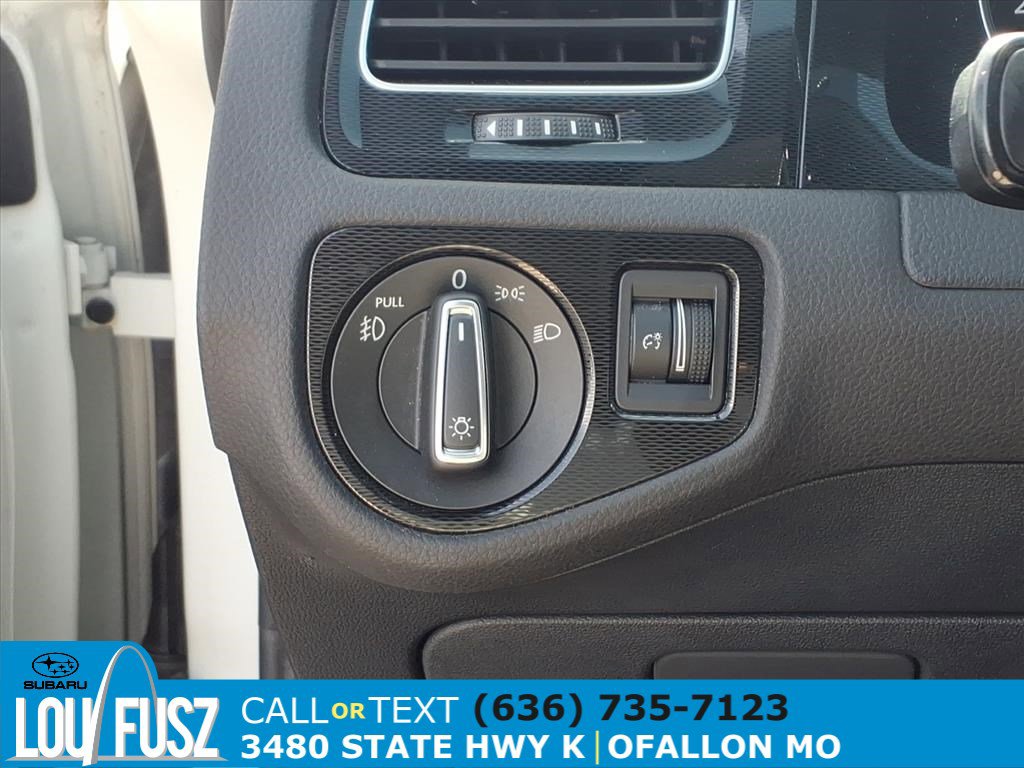 Used 2017 Volkswagen GTI S image 20