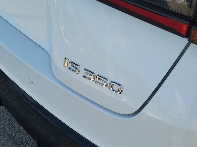 Used 2023 Lexus IS 350 F Sport image 5