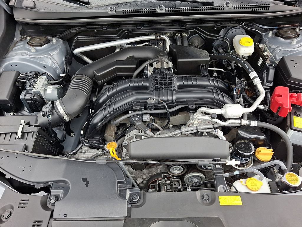 Used 2024 Subaru Crosstrek 2.0i Premium AWD/4WD image 27