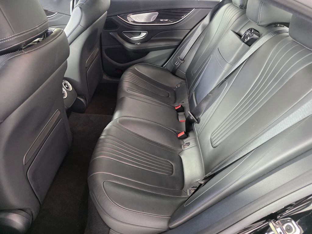 Certified 2023 Mercedes-Benz CLS 450 4MATIC image 14