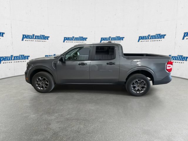Certified 2025 Ford Maverick XLT w/ XLT Luxury Package AWD/4WD image 6