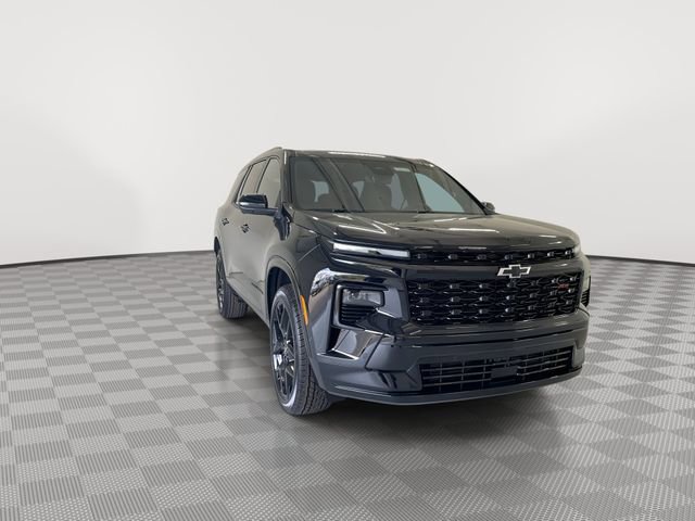 New 2026 Chevrolet Traverse RS image 4