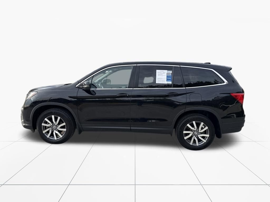 Used 2022 Honda Pilot EX-L image 5